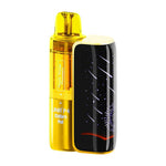 Buy JNR P4 Stellarc 100K Refillable Vape Kit Pack of 3 - Peach Mango Pineapple/Watermelon Mango Peach