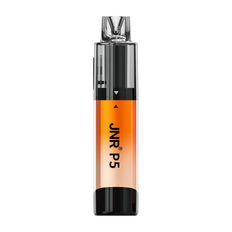 Buy JNR P5 100K GlassRock Vape Kit Pack of 5 - Fizzy Cherry Cola / Lemon Lime
