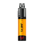 Buy JNR P5 100K GlassRock Vape Kit Pack of 5 - Peach Mango Pineapple / Watermelon Mango Peach