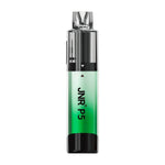 Buy JNR P5 100K GlassRock Vape Kit Pack of 5 - Summer Peach Ice / Green Apple Peach