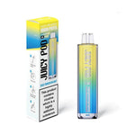 Buy Juicy Pod Novamax 10k Vape Kit - (BOX OF 5) - Blue Turkish Delight