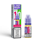 Buy Lost Mary Nic Salt 10ml E - Liquid Box of 10 - Cherry Mojito