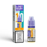 Buy Lost Mary Nic Salt 10ml E - Liquid Box of 10 - Gami