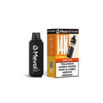 Buy Mevol S7000 Replacement Pods Box of 5 - Citrus Chill
