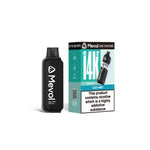 Buy Mevol S7000 Replacement Pods Box of 5 - Iced Mint