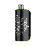 Buy Nexel Thunder 15000 Prefilled Pod Vape Kit (BOX OF 5) - Blue Razz Lemonade