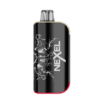 Buy Nexel Thunder 15000 Prefilled Pod Vape Kit (BOX OF 5) - Cherry Sour Raspberry