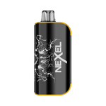 Buy Nexel Thunder 15000 Prefilled Pod Vape Kit (BOX OF 5) - Triple Mango