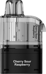 Buy Nexel Thunder 15k Replacement Pods (Pack of 10) - Cherry Sour Raspberry