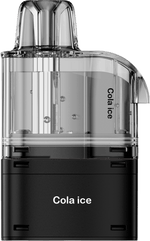 Buy Nexel Thunder 15k Replacement Pods (Pack of 10) - Cola Ice