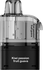 Buy Nexel Thunder 15k Replacement Pods (Pack of 10) - Kiwi Passionfruit Guava