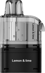 Buy Nexel Thunder 15k Replacement Pods (Pack of 10) - Lemon & Lime