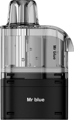 Buy Nexel Thunder 15k Replacement Pods (Pack of 10) - Mr Blue