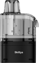 Buy Nexel Thunder 15k Replacement Pods (Pack of 10) - Skittles