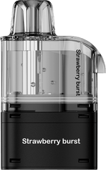 Buy Nexel Thunder 15k Replacement Pods (Pack of 10) - Strawberry Burst