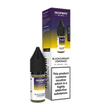 Buy Nicorefill Nic Salt 10ml E - Liquid Box of 10 - Blackcurrant Lemonade