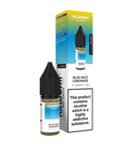 Buy Nicorefill Nic Salt 10ml E - Liquid Box of 10 - Blue Razz Lemonade