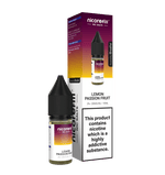 Buy Nicorefill Nic Salt 10ml E - Liquid Box of 10 - Lemon Passionfruit