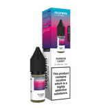 Buy Nicorefill Nic Salt 10ml E - Liquid Box of 10 - Rainbow Candy