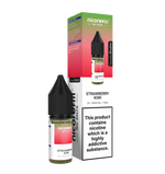 Buy Nicorefill Nic Salt 10ml E - Liquid Box of 10 - Strawberry Kiwi