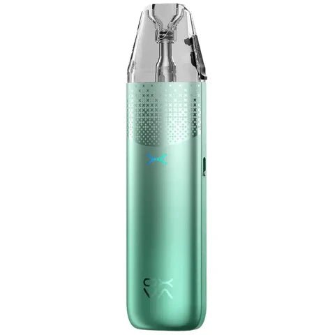 Buy Oxva NeXlim 2 Mini Vape Pod Kit - Mint Green