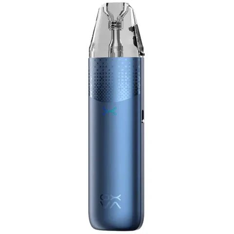 Buy Oxva NeXlim 2 Mini Vape Pod Kit - Navy Blue
