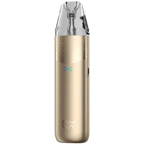 Buy Oxva NeXlim 2 Mini Vape Pod Kit - Solar Gold