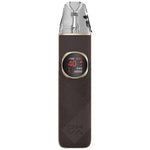 Buy Oxva NeXlim 2 Vape Pod Kit - Mocha Brown Leather