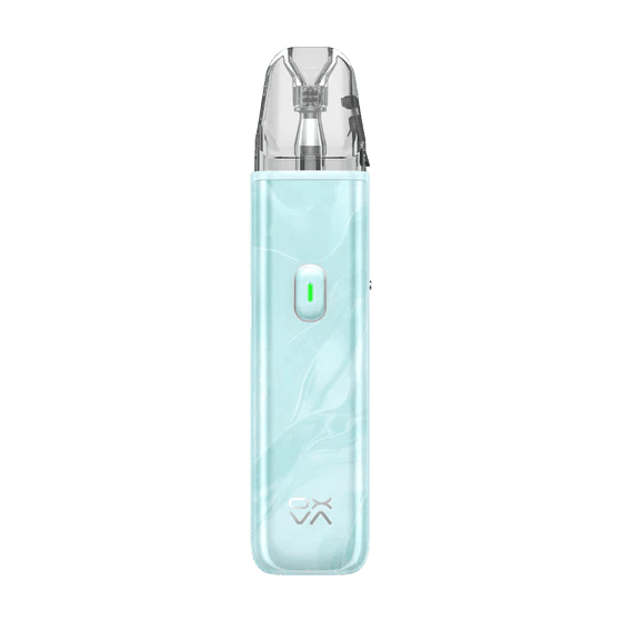 Buy OXVA Xlim GO Lite Pod Kit - Light Blue