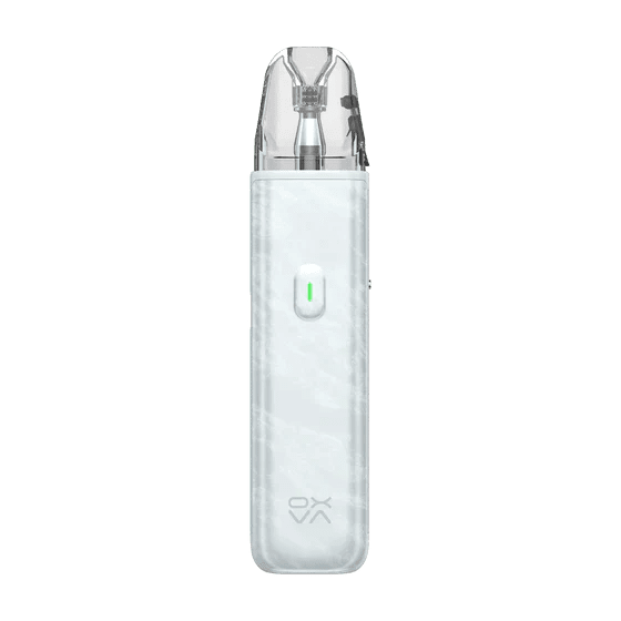 Buy OXVA Xlim GO Lite Pod Kit - Mist White