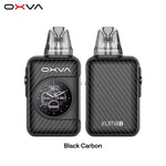 Buy OXVA Xlim SQ Pro 2 Pod Vape Kit - Black Carbon