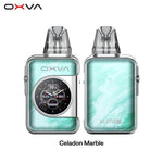 Buy OXVA Xlim SQ Pro 2 Pod Vape Kit - Celadon Marble