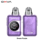 Buy OXVA Xlim SQ Pro 2 Pod Vape Kit - Dream Purple