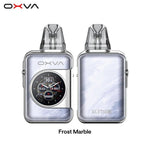 Buy OXVA Xlim SQ Pro 2 Pod Vape Kit - Frost Marble