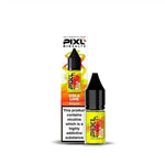 Buy PIXL Nic Salt 10ml E - Liquids Box of 10 - Cola Lime