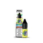 Buy PIXL Nic Salt 10ml E - Liquids Box of 10 - Dark Cherry Ice