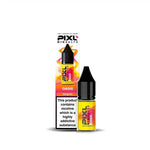 Buy PIXL Nic Salt 10ml E - Liquids Box of 10 - Oasis
