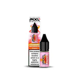Buy PIXL Nic Salt 10ml E - Liquids Box of 10 - Strawberry Watermelon