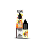 Buy PIXL Nic Salt 10ml E - Liquids Box of 10 - Triple Mango
