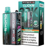 Buy Pyne Pod Click S 30K Pod Vape Kit Pack of 5 - Drinks Edition
