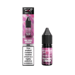 Buy Pyne Pod Nic Salts 10ml E-liquid Box of 10 - Pink Purple Lemonade