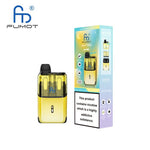 Buy RandM Fumot T32000 Ultra Prefilled Pod Kit Pack of 5 - Fizzy Lemon & Lime / Lemon & Blueberry