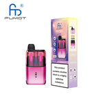 Buy RandM Fumot T32000 Ultra Prefilled Pod Kit Pack of 5 - Grape Ice & Strawberry Ice
