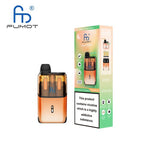 Buy RandM Fumot T32000 Ultra Prefilled Pod Kit Pack of 5 - Kiwi Passionfruit Guava / Pineapple Ice