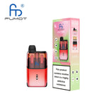 Buy RandM Fumot T32000 Ultra Prefilled Pod Kit Pack of 5 - Watermelon Ice / Raspberry Watermelon