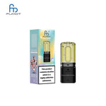 Buy RandM Fumot T32000 Ultra Replacement Pods Pack of 5 - Fizzy Lemon & Lime