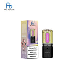 Buy RandM Fumot T32000 Ultra Replacement Pods Pack of 5 - Grape Ice