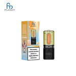 Buy RandM Fumot T32000 Ultra Replacement Pods Pack of 5 - Pineapple Ice