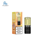 Buy RandM Fumot T32000 Ultra Replacement Pods Pack of 5 - Rainbow Candy