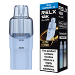Buy Relx 12k Ultra Refill Pods Pack of 5 - Blue Raspberry GB